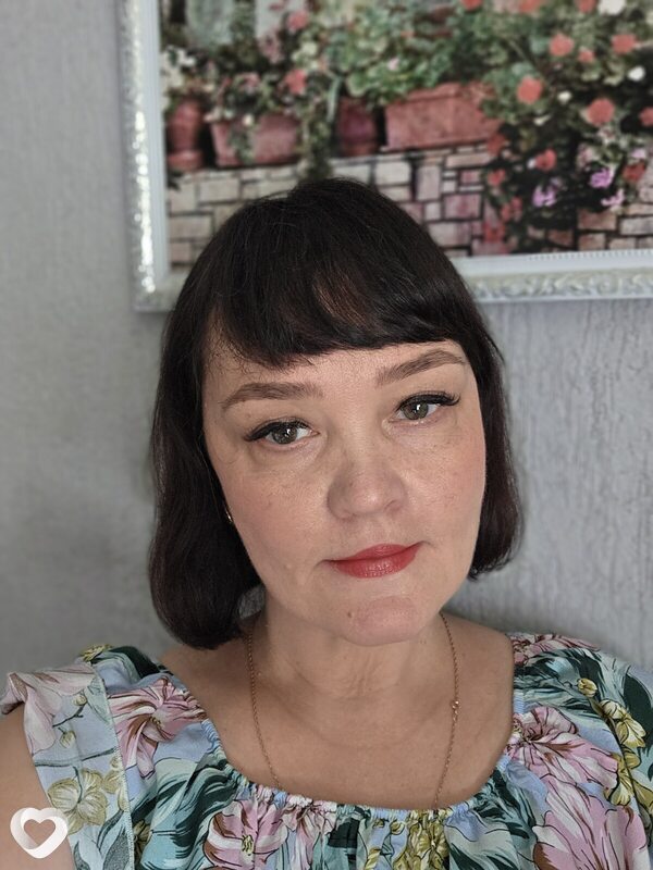 Елена, 52, Клине — анкета №474221