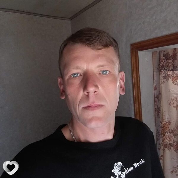 Александр, 45, Днепр — анкета №474223