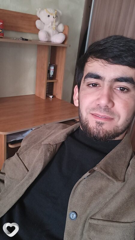 Абу, 26, Казани — анкета №474229