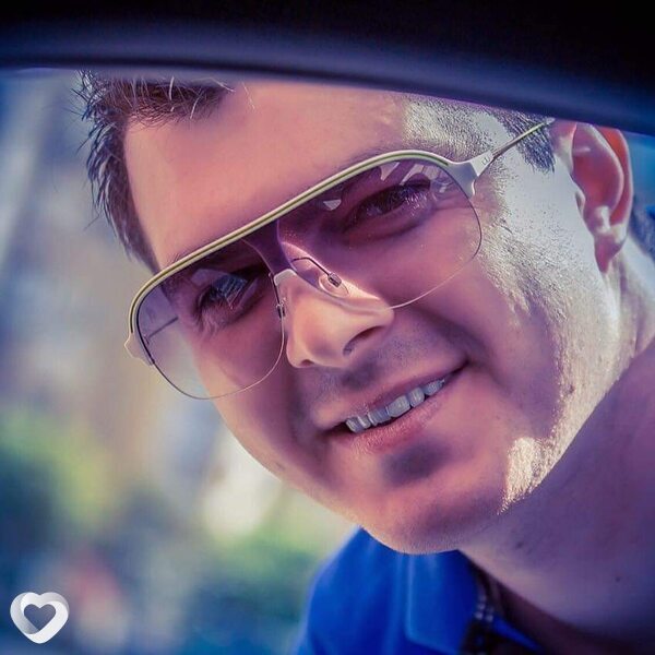 Алексей, 34, Барановичах — анкета №474231