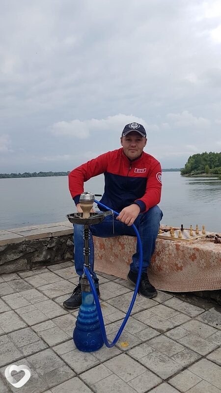 Антон, 40, Прокопьевске — анкета №474236