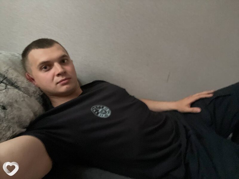 Andrey, 32, Белгороде — анкета №474191