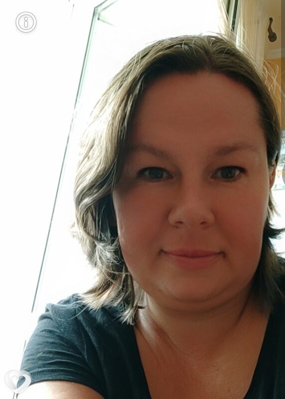 Светлана, 43, Москве — анкета №474192