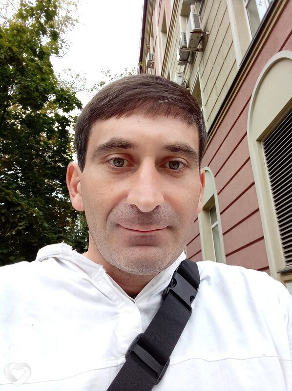 Маир, 42, Владикавказе — анкета №474199