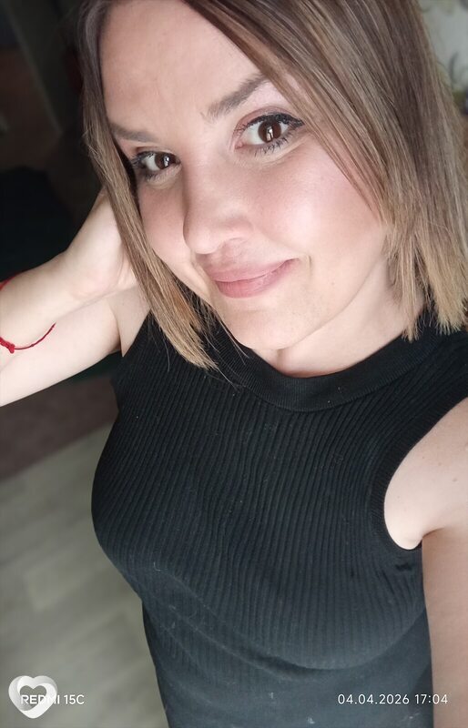 Таня, 41, Новополоцке — анкета №474203