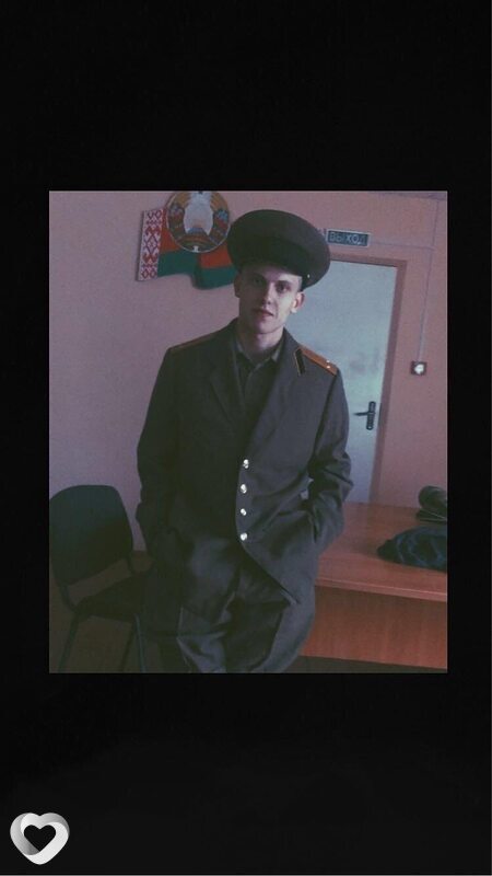 Андрей, 24, Барановичах — анкета №474205