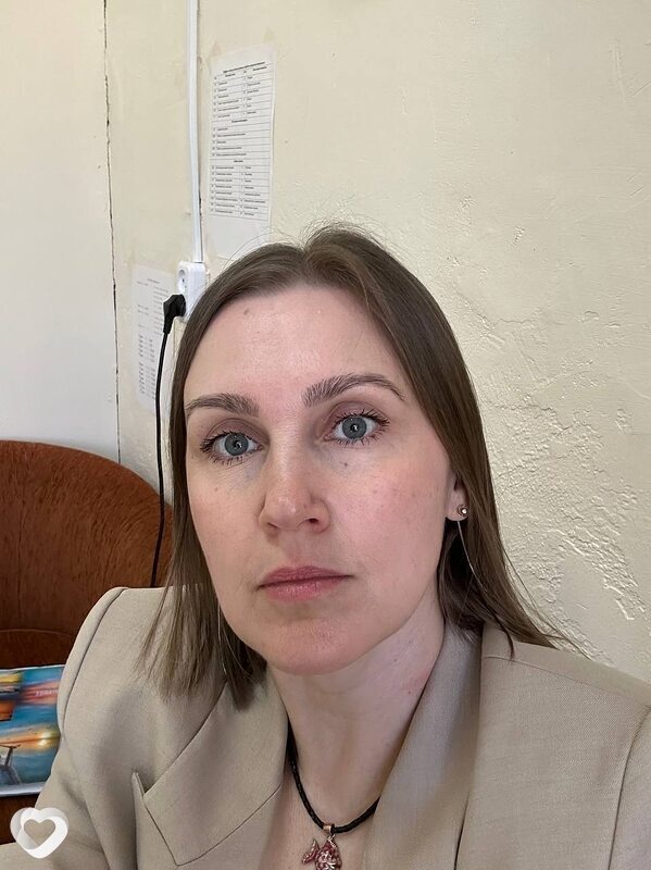 Катя, 40, Нижнем Новгороде — анкета №474209