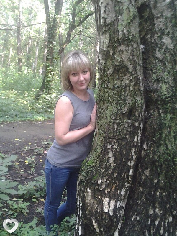 Анна, Ульяновск