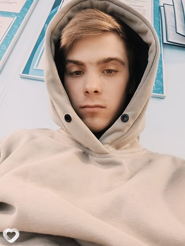 Константин, 24, Перми — анкета №474395