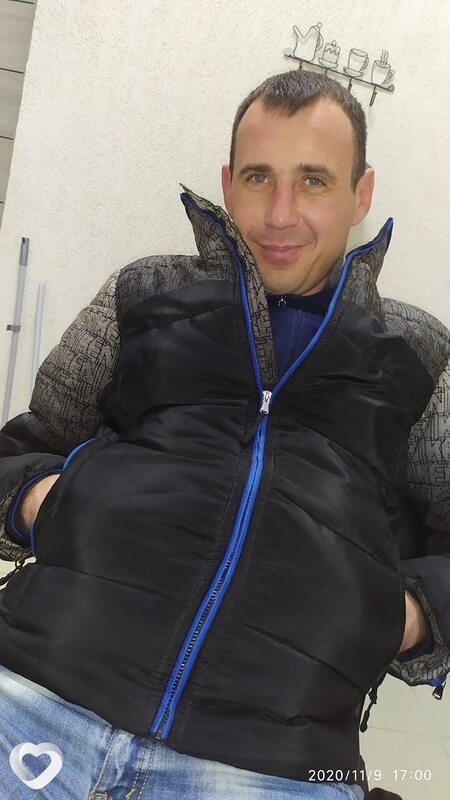 Санечек, 38, Ставрополе — анкета №474397