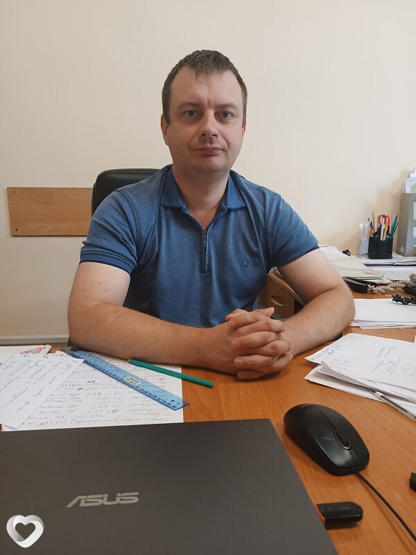 Евгений, 40, Петропавловске — анкета №474398