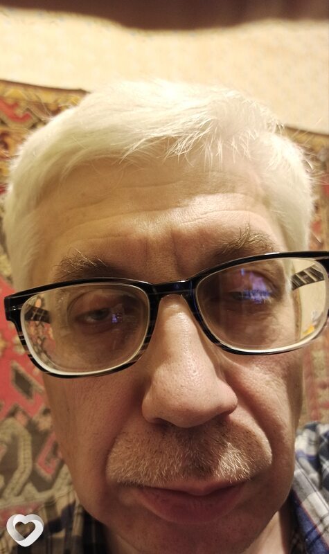Сергей, 55, Туле — анкета №474405