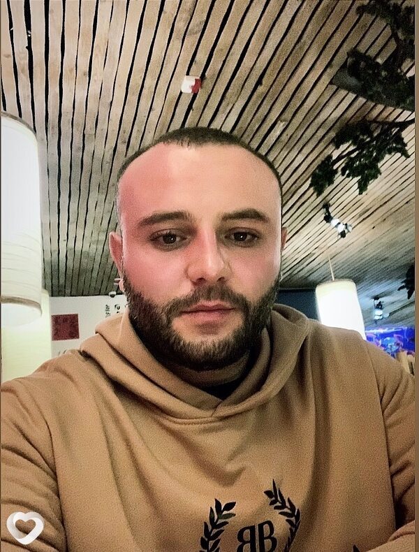 Alex Shlykov, 35, Самаре — анкета №474406