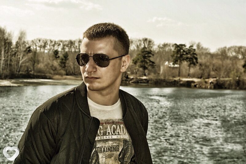 Сергей, 38, Челябинске — анкета №474408