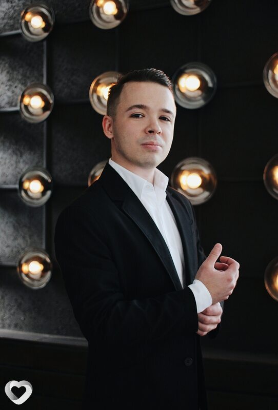 Александр, 29, Екатеринбурге — анкета №474412