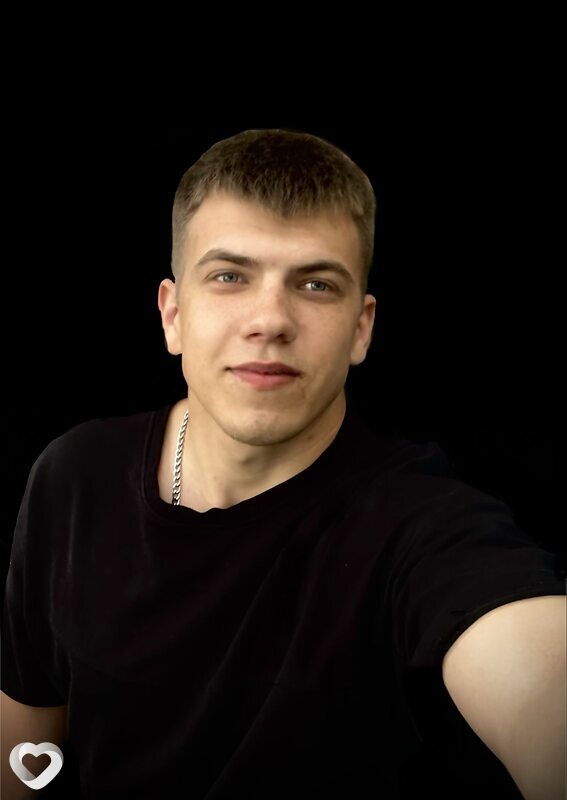 Никита, 24, Витебске — анкета №475341