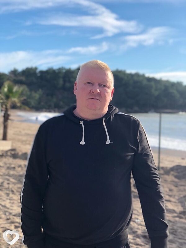 Андрей, 48, Набережных Челнах — анкета №475349