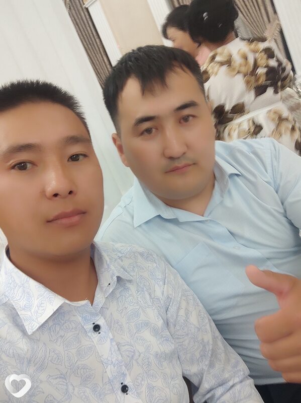 Бакдаулет, 33, Алматы — анкета №475355