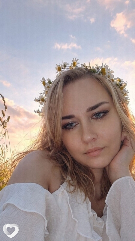 Милаха, 39, Тюмени — анкета №475358
