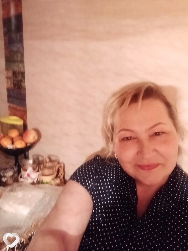 Валентина, 49, Томске — анкета №475361