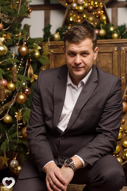 Влад, 46, Воронеже — анкета №475362