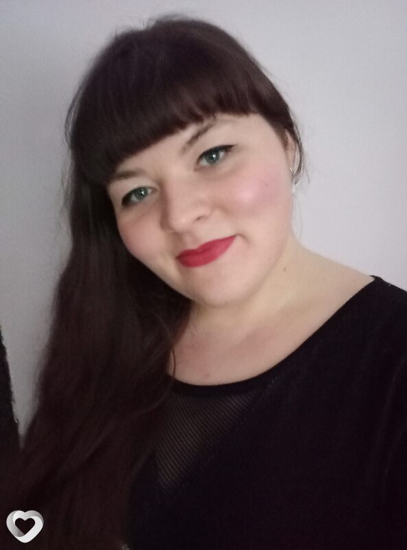 Надежда, 34, Зеленодольске — анкета №474498