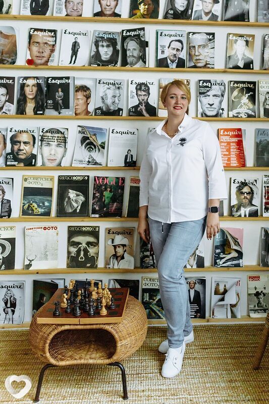 La Bionda, 38, Сургуте — анкета №474501