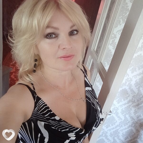 Наталья, 44, Могилев — анкета №474504