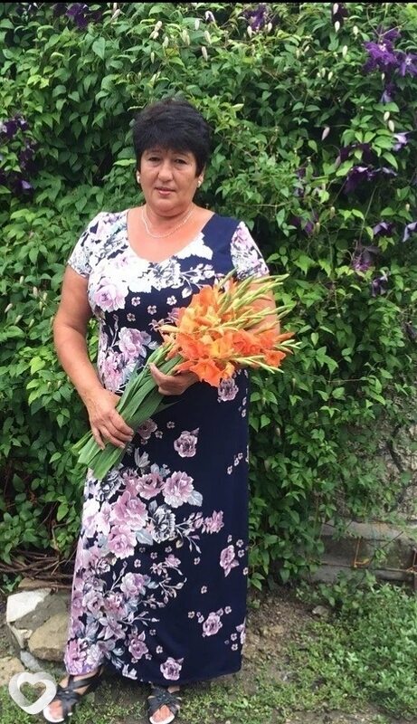 Варя, 65, Каменске-Шахтинском — анкета №474505