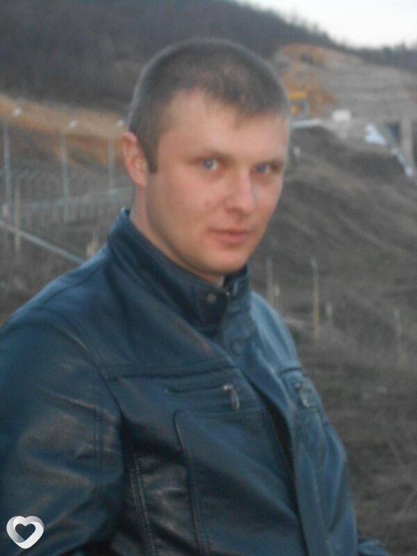 Роман, 44, Звенигороде — анкета №474506