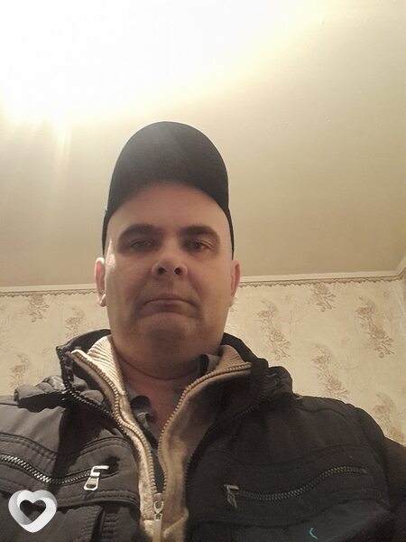 Дмитрий, 42, Тамбове — анкета №474509