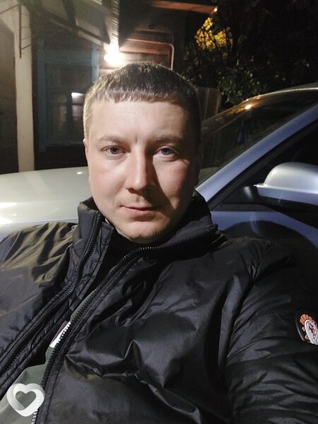 Сергей, 35, Гомеле — анкета №474512