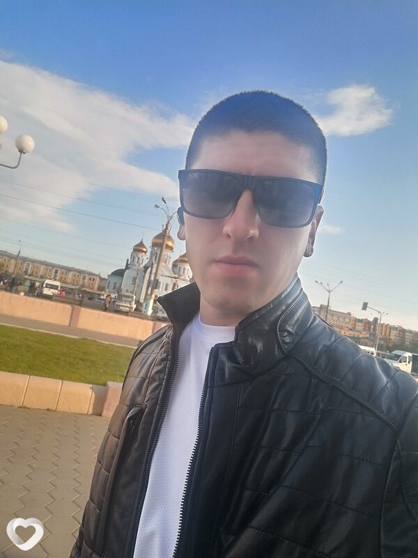 Артугру, 31, Москве — анкета №474522