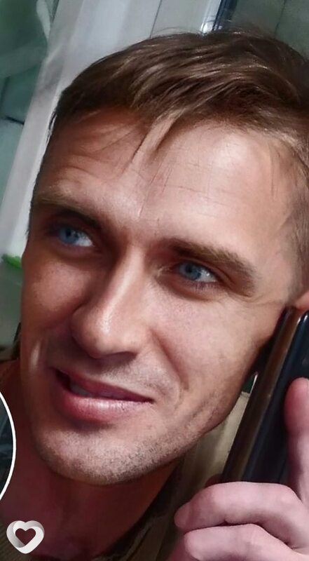 Артём, 46, Томске — анкета №474524