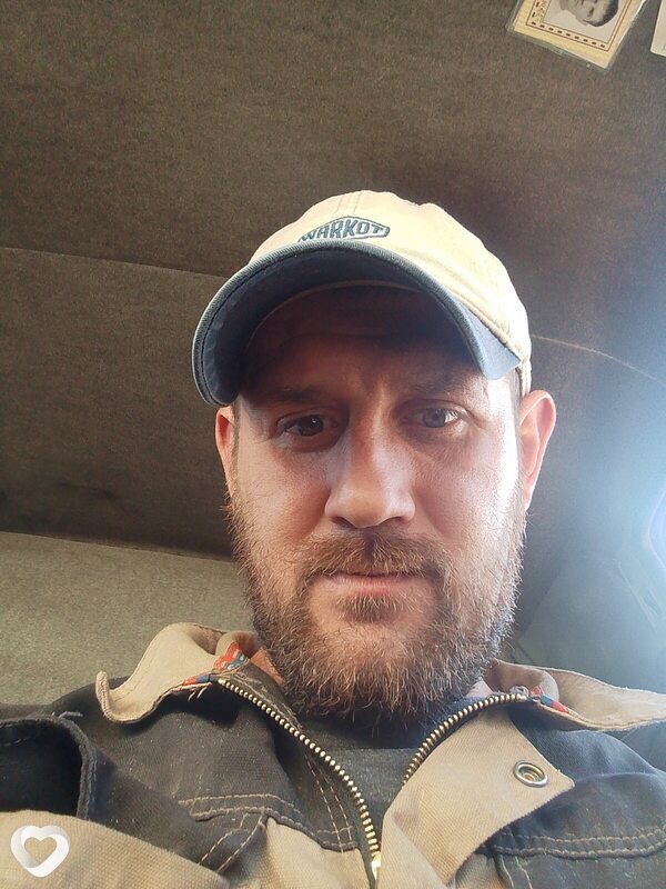 Алексей, 36, Екатеринбурге — анкета №474525