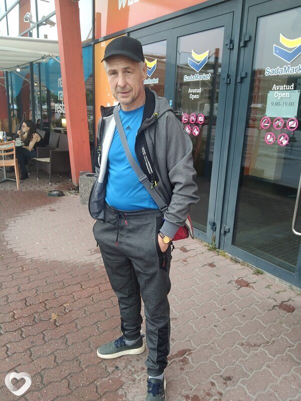 Владимир То, Таллин