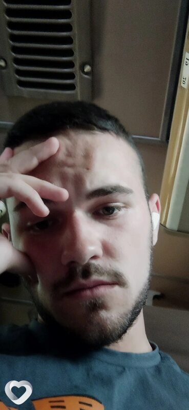 Роман, 25, Краснодаре — анкета №474531