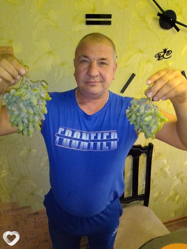 Александр, 58, Белгороде — анкета №474536