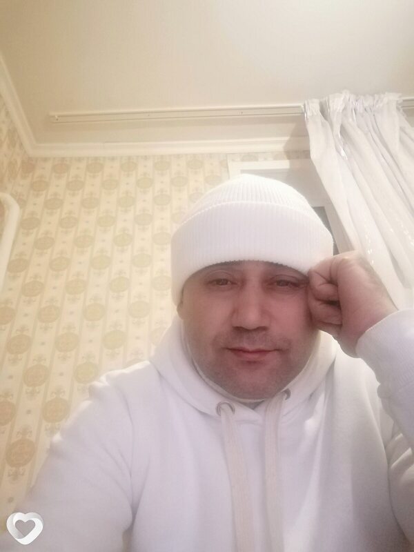 Сухроб, 38, Красноярске — анкета №474545