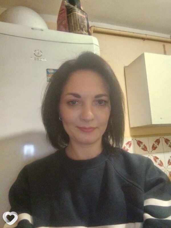 Maryna, 41, Познань — анкета №474549
