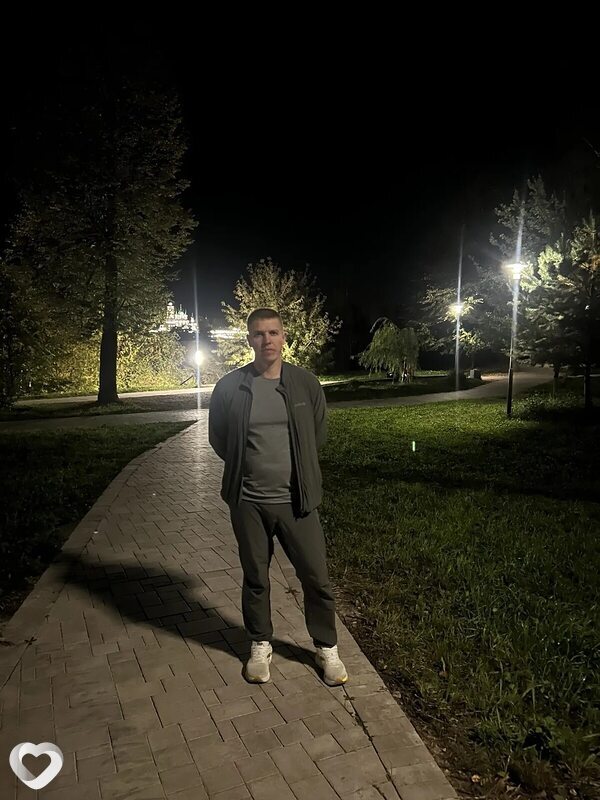 Денис, 43, Ярославле — анкета №474553