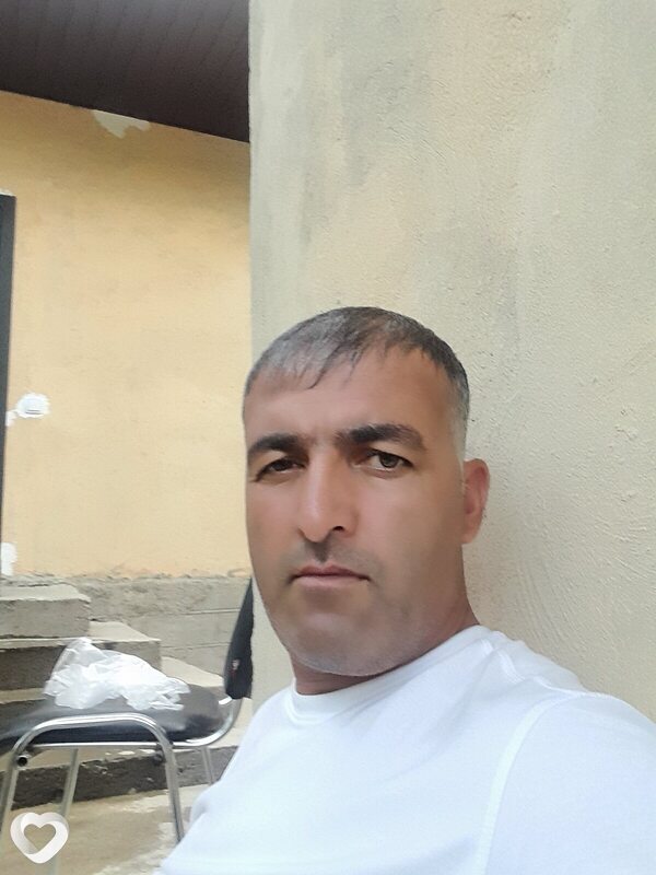 Федя, 38, Балашихе — анкета №474558