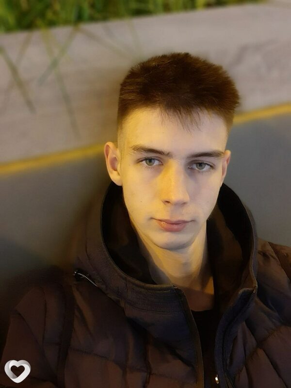 Данил, 25, Набережных Челнах — анкета №474559
