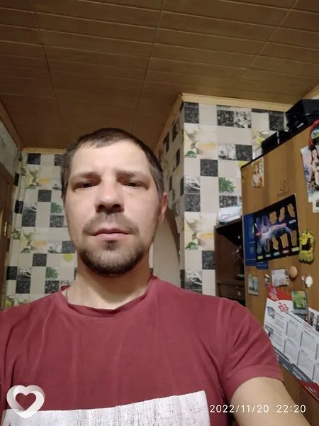 Валерий, 56, Минске — анкета №9007