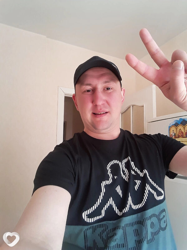 Игорь, 38, Саранске — анкета №474560