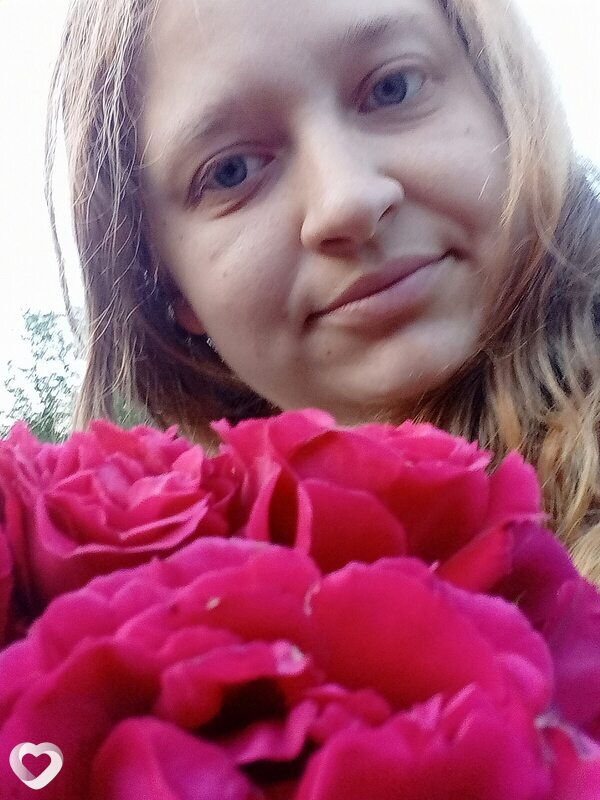 Зайка, 27, Черкассах — анкета №474726