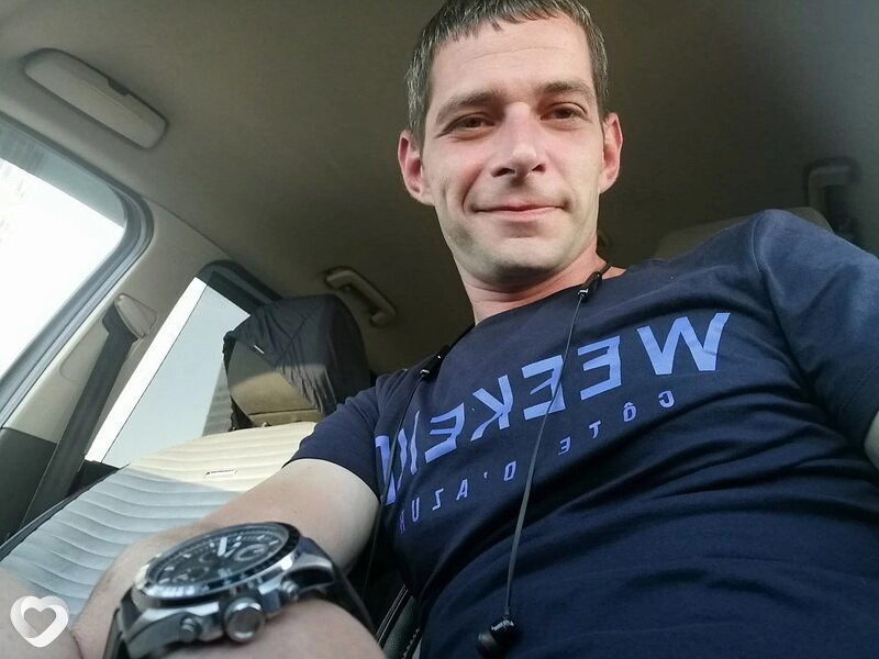 Денис, 41, Минске — анкета №474734