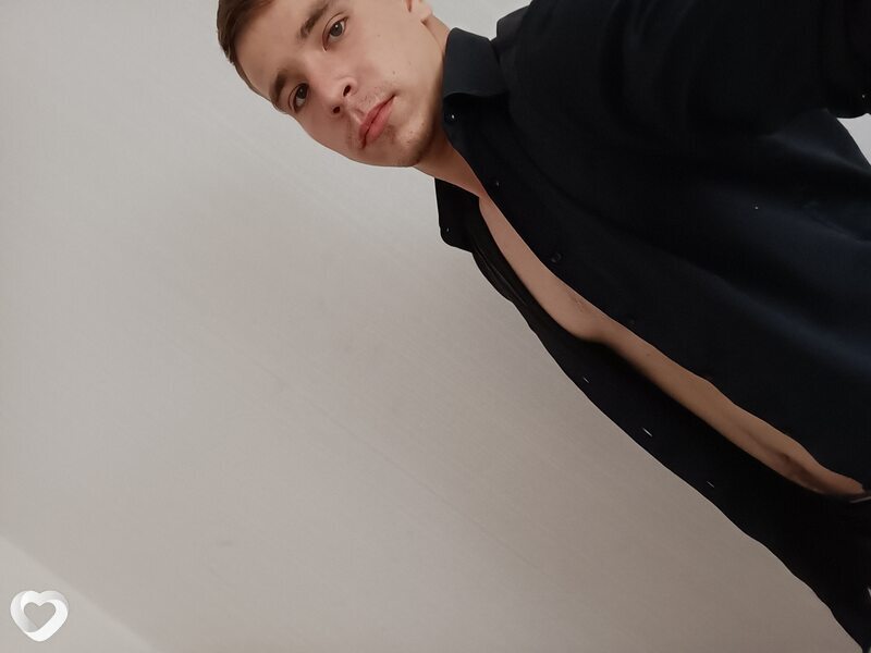 Николай, 25, Санкт-Петербурге — анкета №474643