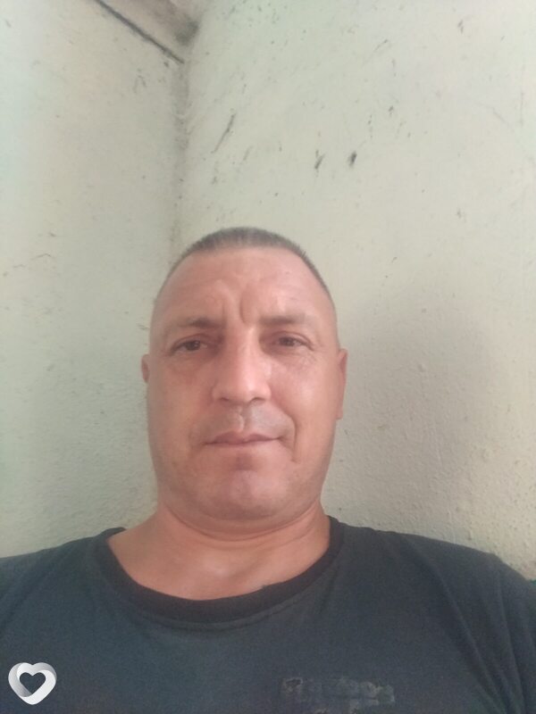 Денис, 41, Витебске — анкета №474645