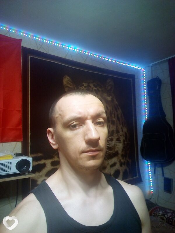Андрей, 40, Владимире — анкета №474651